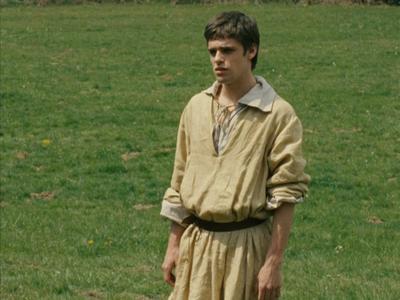 The Romance of Astrea and Celadon