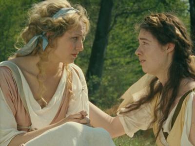 The Romance of Astrea and Celadon