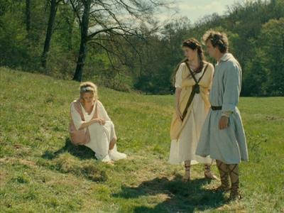 The Romance of Astrea and Celadon