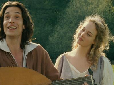 The Romance of Astrea and Celadon