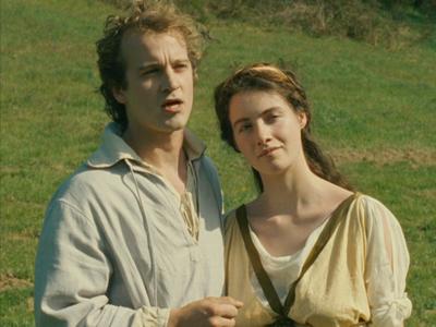 The Romance of Astrea and Celadon