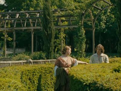 The Romance of Astrea and Celadon