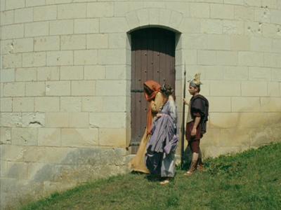 The Romance of Astrea and Celadon