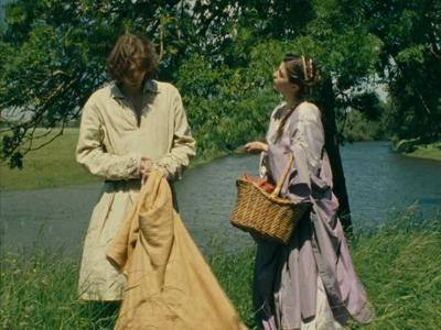 The Romance of Astrea and Celadon