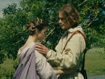 The Romance of Astrea and Celadon