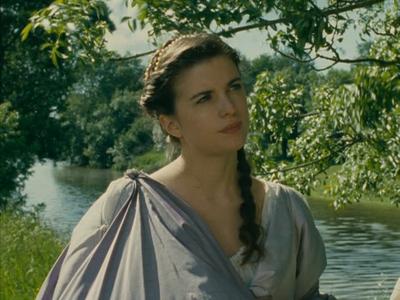 The Romance of Astrea and Celadon