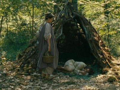 The Romance of Astrea and Celadon