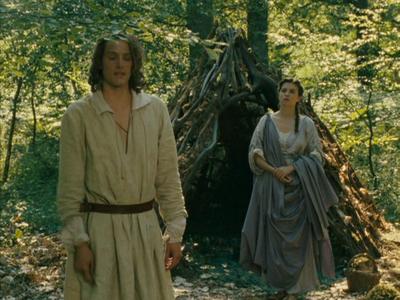 The Romance of Astrea and Celadon