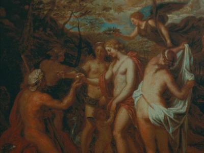 The Romance of Astrea and Celadon