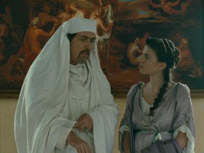 The Romance of Astrea and Celadon