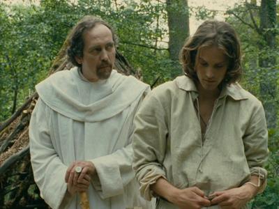 The Romance of Astrea and Celadon