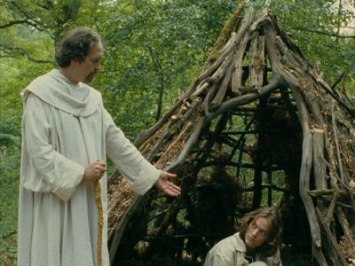 The Romance of Astrea and Celadon