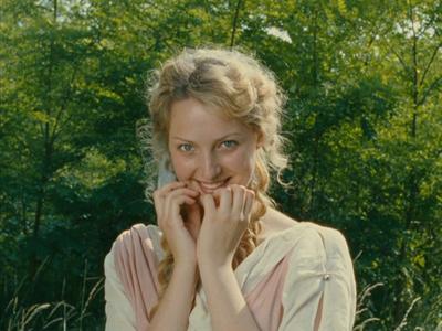 The Romance of Astrea and Celadon