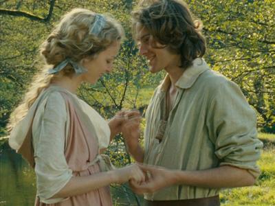 The Romance of Astrea and Celadon