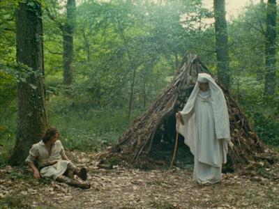 The Romance of Astrea and Celadon