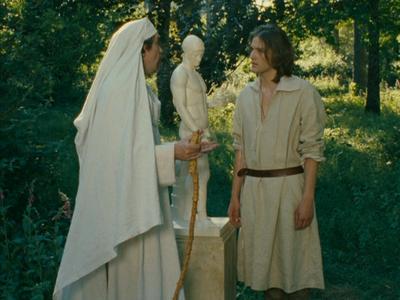 The Romance of Astrea and Celadon