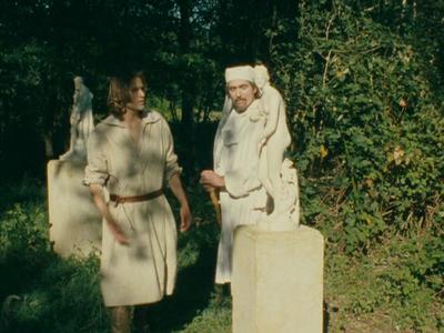 The Romance of Astrea and Celadon