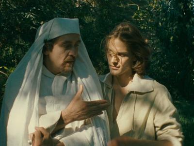 The Romance of Astrea and Celadon