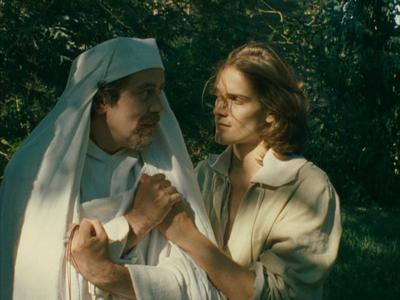 The Romance of Astrea and Celadon