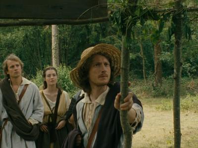 The Romance of Astrea and Celadon