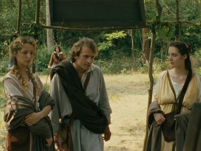 The Romance of Astrea and Celadon