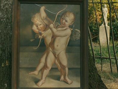 The Romance of Astrea and Celadon