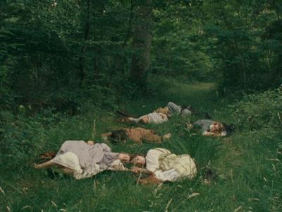 The Romance of Astrea and Celadon