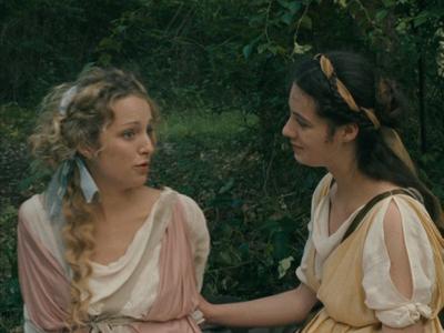 The Romance of Astrea and Celadon