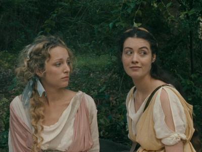 The Romance of Astrea and Celadon