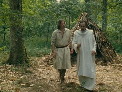 The Romance of Astrea and Celadon