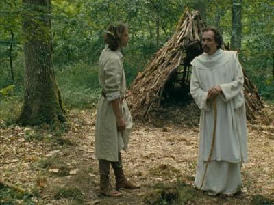 The Romance of Astrea and Celadon