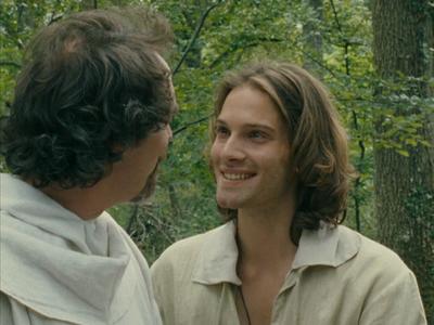 The Romance of Astrea and Celadon