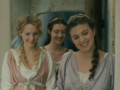 The Romance of Astrea and Celadon