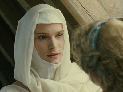 The Romance of Astrea and Celadon