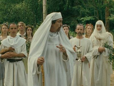 The Romance of Astrea and Celadon