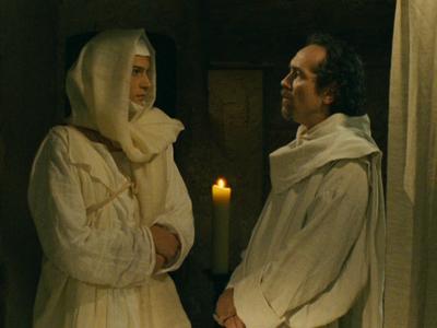 The Romance of Astrea and Celadon