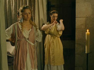 The Romance of Astrea and Celadon