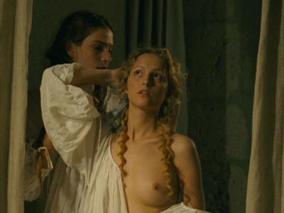 The Romance of Astrea and Celadon