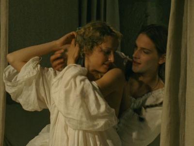 The Romance of Astrea and Celadon