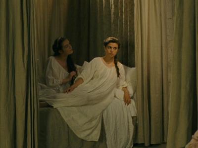 The Romance of Astrea and Celadon