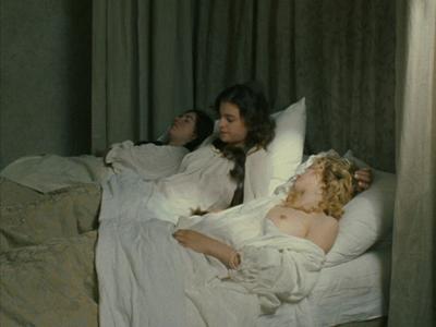 The Romance of Astrea and Celadon