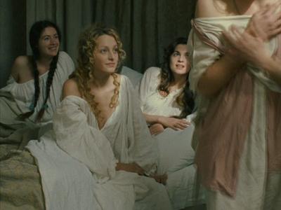 The Romance of Astrea and Celadon