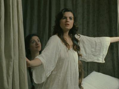 The Romance of Astrea and Celadon