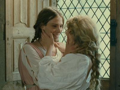 The Romance of Astrea and Celadon