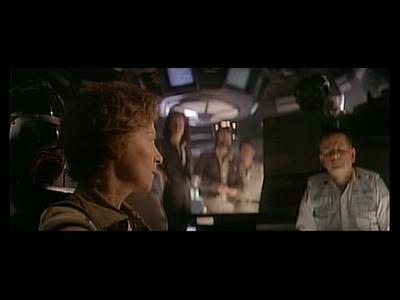 Alien - Deleted Scenes