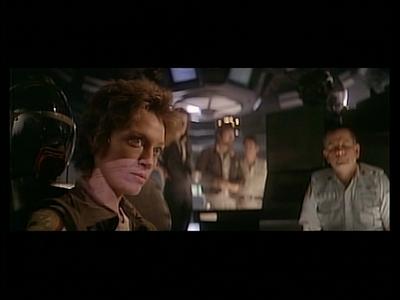 Alien - Deleted Scenes