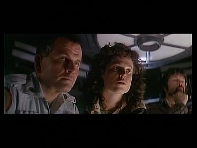 Alien - Deleted Scenes