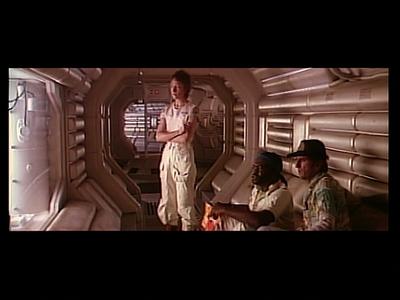 Alien - Deleted Scenes