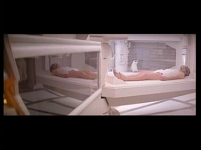 Alien - Deleted Scenes