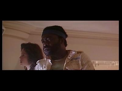 Alien - Deleted Scenes